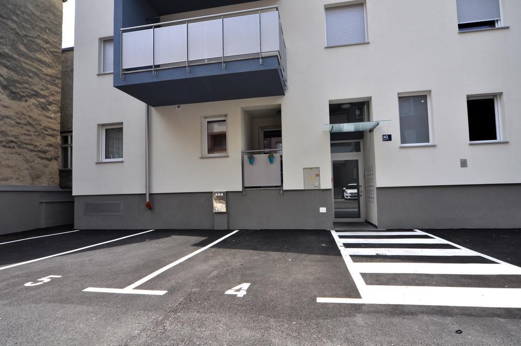 Paula Apartment Zagreb Exterior foto